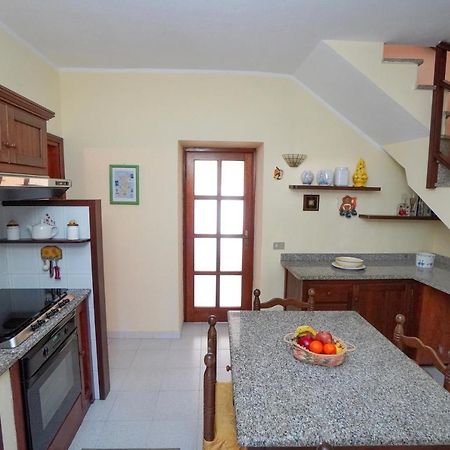 Le Case Di Mara - Monte Petrosu House Εξωτερικό φωτογραφία