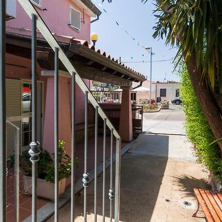 Le Case Di Mara - Monte Petrosu House Εξωτερικό φωτογραφία