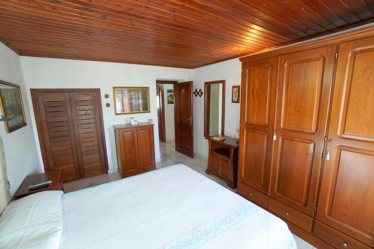 Le Case Di Mara - Monte Petrosu House Εξωτερικό φωτογραφία