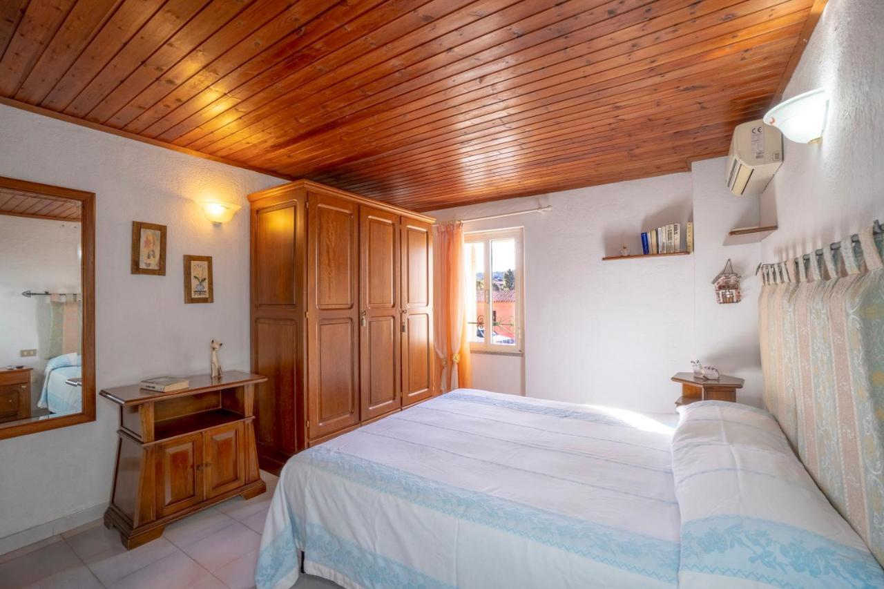 Le Case Di Mara - Monte Petrosu House Εξωτερικό φωτογραφία