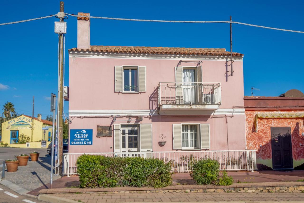 Le Case Di Mara - Monte Petrosu House Εξωτερικό φωτογραφία