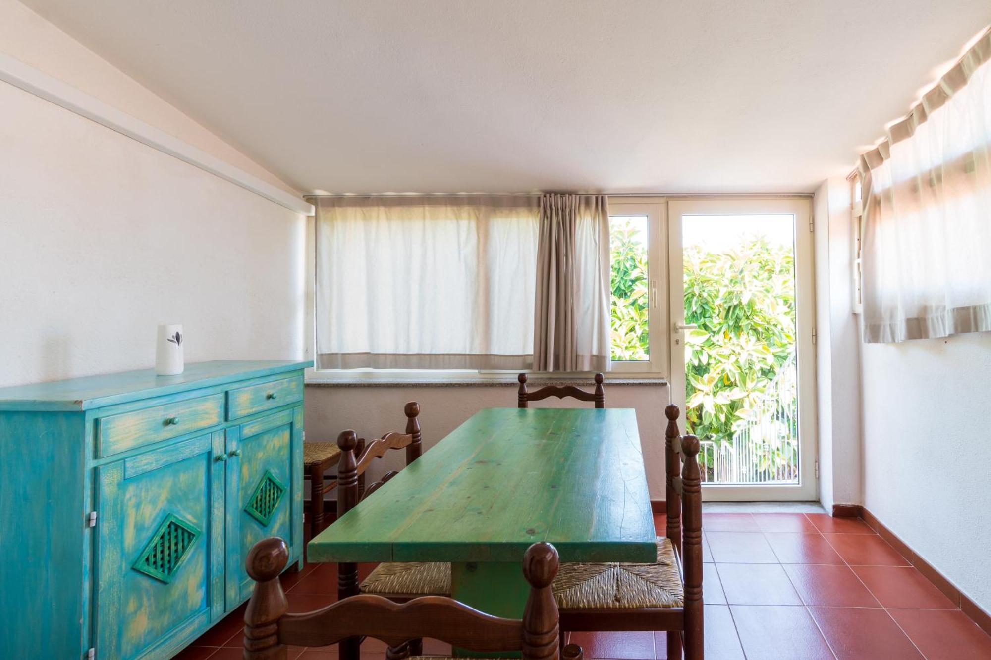 Le Case Di Mara - Monte Petrosu House Εξωτερικό φωτογραφία